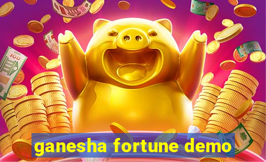 ganesha fortune demo